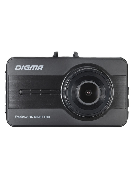 фото Digma FreeDrive 207 DUAL NIGHT FHD