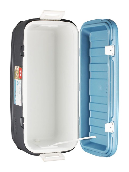 фото Изотермический контейнер Igloo MaxCold 120 Polar (114л.)