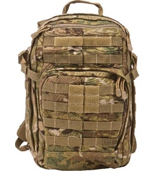 фото Рюкзак 5.11 Tactical RUSH 12 MULTICAM (169)   