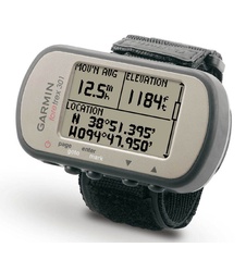 фото Garmin Foretrex 301