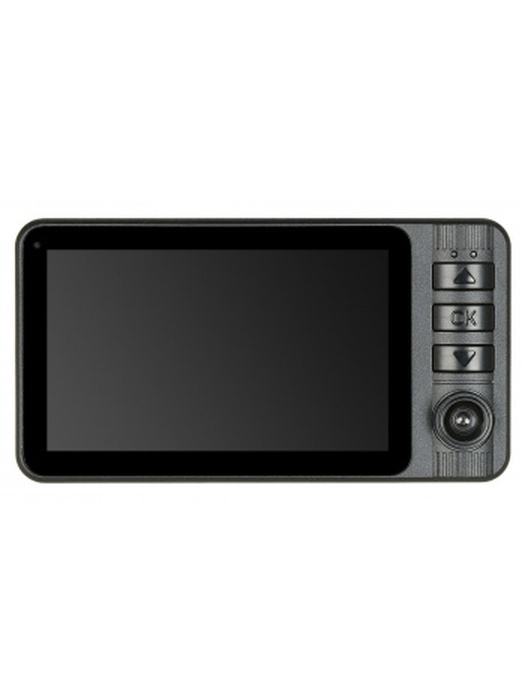 фото Digma FreeDrive 109 TRIPLE (3 камеры)