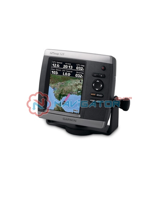 фото Garmin GPSMap 521