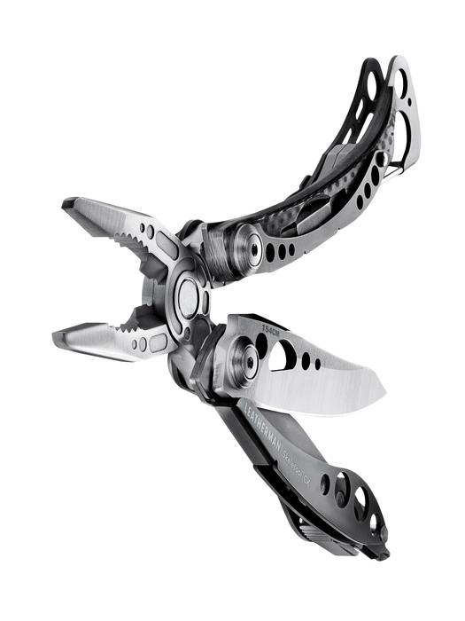 фото Leatherman Skeletool CX