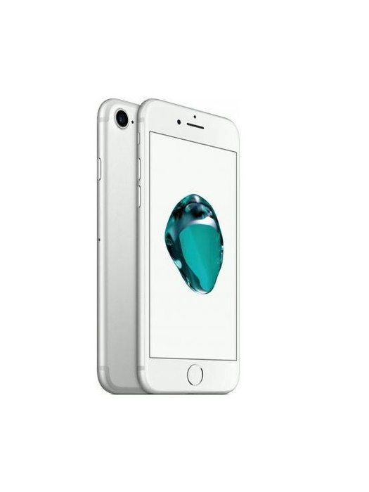 фото Apple iPhone 7 128Gb Silver