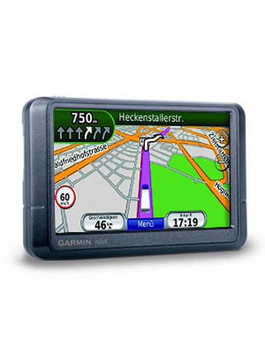 фото Garmin nuvi 465T Европа