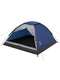 фото Палатка Jungle Camp LITE DOME 2 синяя
