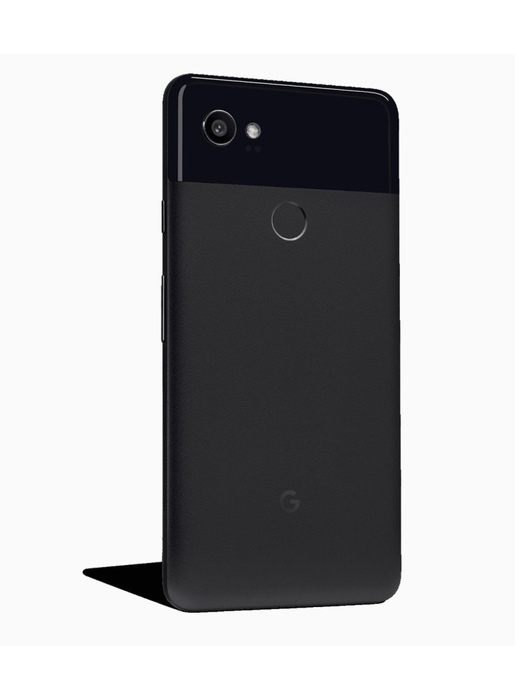 фото Google Pixel 2 XL 128GB Just Black