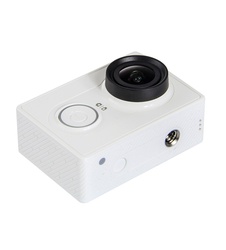 фото Xiaomi Yi Action Camera Basic Edition White