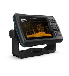 фото Garmin STRIKER PLUS 5CV