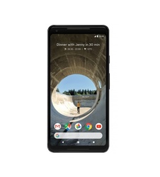 фото Google Pixel 2 XL 128GB Just Black