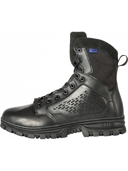 фото Ботинки 5.11 Tactical EVO 6" WATERPROOF Black (019)