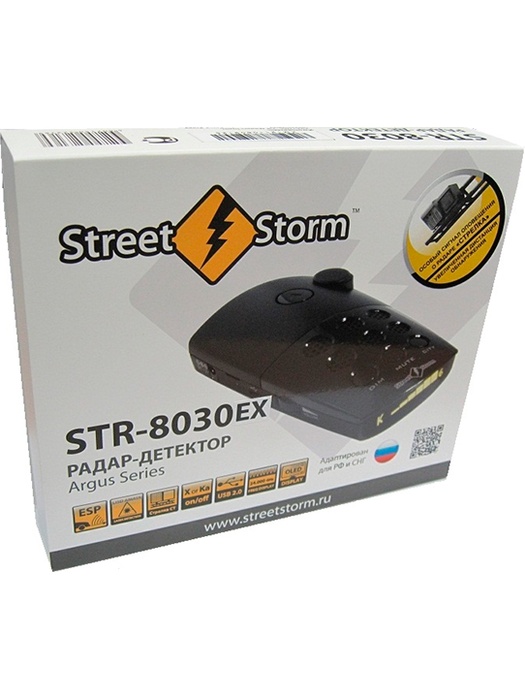 фото Street Storm STR-8030