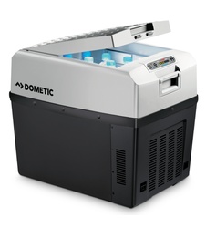 фото Автомобильный холодильник Dometic TropiCool TCX-35 33Л 12/24/230В