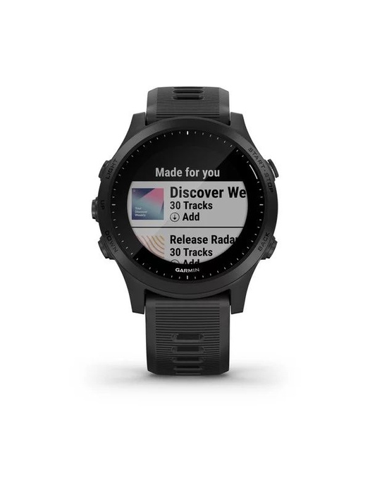 фото Garmin FORERUNNER 945 (010-02063-01)