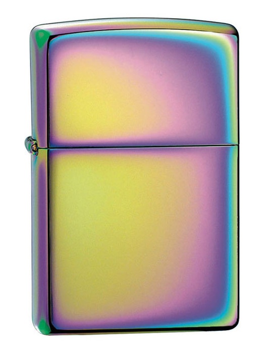 фото Зажигалка Zippo Spectrum №151