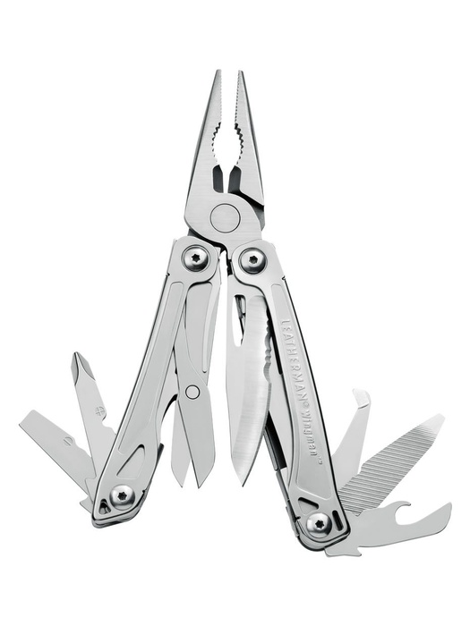 фото Leatherman Wingman