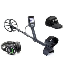 фото Металлоискатель Nokta Makro Simplex Plus WHP