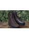 фото Треккинговые ботинки LOWA MOUNTAIN BOOT GTX Dark Brown