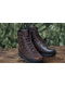 фото Треккинговые ботинки LOWA MOUNTAIN BOOT GTX Dark Brown