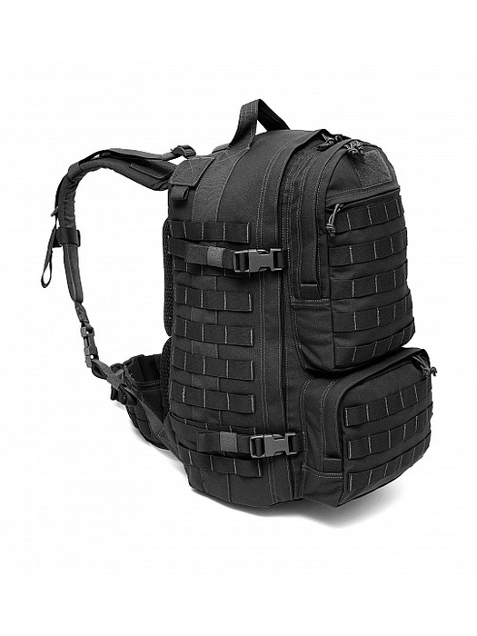 фото Тактический рюкзак WARRIOR ASSAULT SYSTEMS Predator Black 