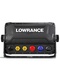 фото Lowrance HDS-9 Gen3 с датчиком LSS2-HD