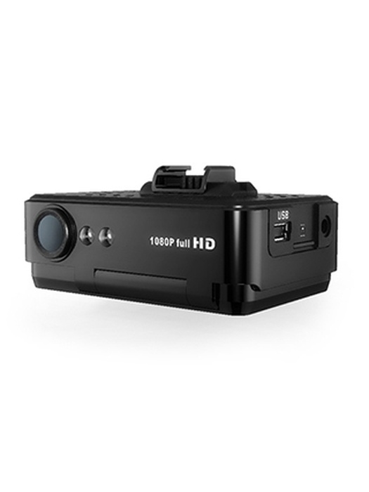 фото TeXet DVR-620FHD