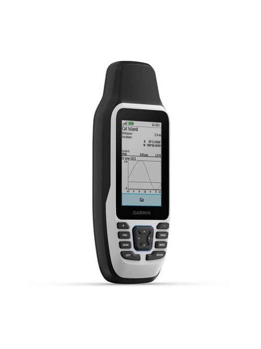 фото Garmin GPSMAP 79S