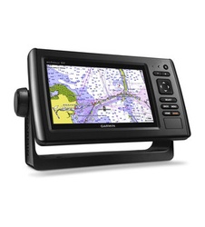 фото Garmin echoMAP CHIRP 74sv (010-01803-01)