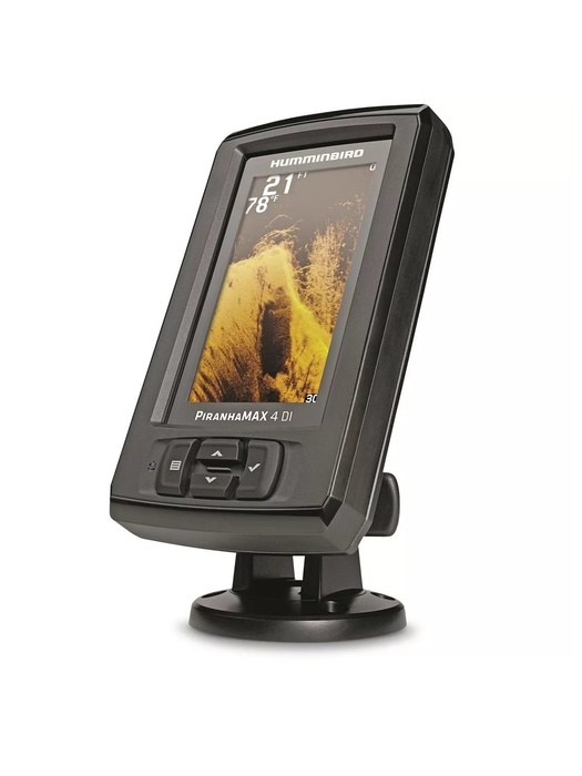 фото Humminbird PiranhaMAX 4