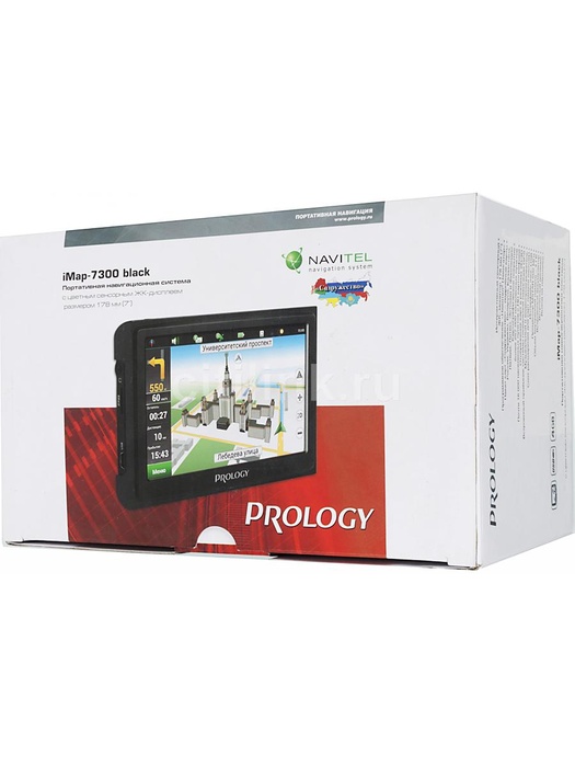 фото Prology iMap-7300