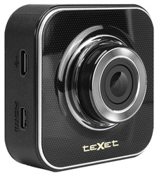 фото teXet DVR-650W