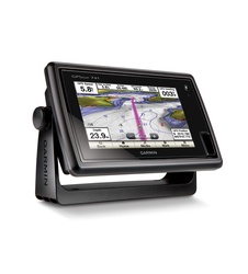 фото Garmin GPSMAP 741