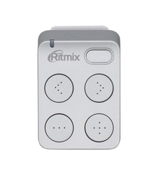 фото Ritmix RF-2500 4Gb Silver