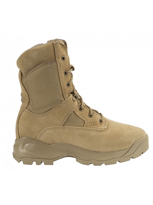 фото Ботинки 5.11 Tactical ATAC COYOTE 8'' Coyote (120)