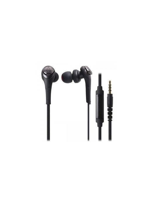 фото Наушники AUDIO-TECHNICA ATH-CKS550iS