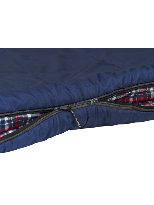 фото Спальный мешок Trek Planet DERBY WIDE COMFORT
