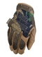 фото Перчатки Mechanix Wear Original Woodland Camo MG-77