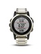 фото Garmin FENIX 5S SAPPHIRE золотистые с металлическим браслетом (010-01685-15)