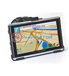 фото Pocket Navigator MС-500 R2 (Автоспутник)