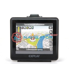 фото Explay PN-915 (Навител)