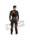 фото Осенний костюм для охоты и рыбалки TRITON Горка -5 (Замша, Коричневый)