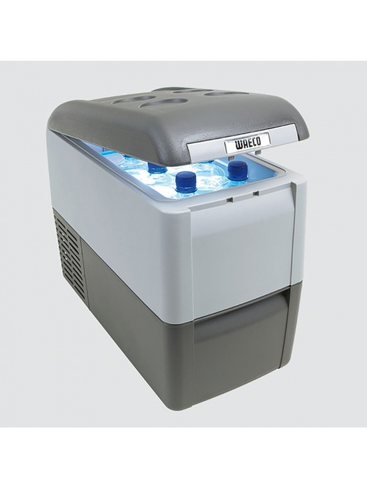 фото Автомобильный холодильник Dometic CoolFreeze CDF-26 21 Л AC 12/24В