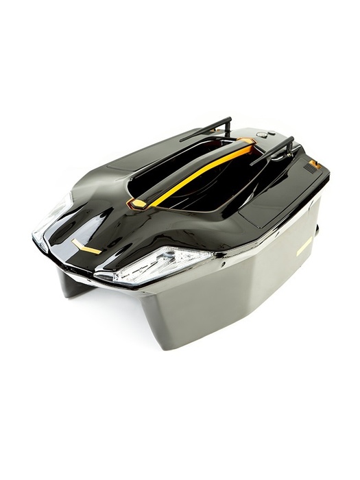 фото Carpboat TOSLON XBOAT 730