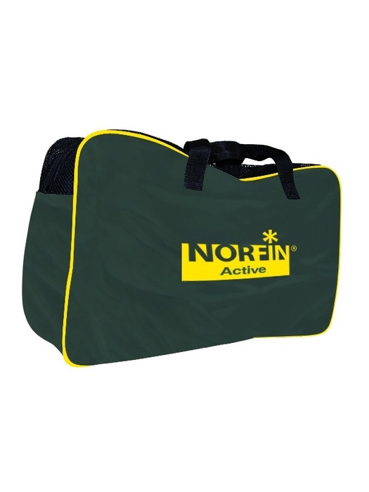 фото Зимний костюм для рыбалки Norfin Active -20