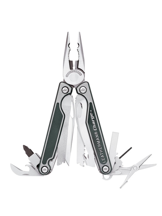 фото Leatherman Charge TTi