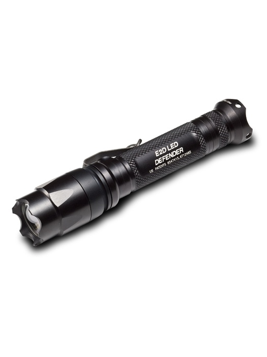 фото SureFire E2DL-BK