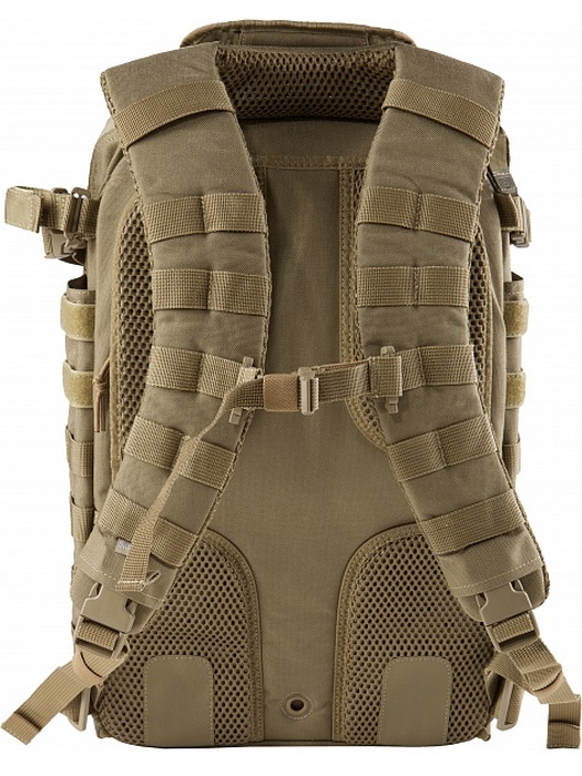 фото Рюкзак 5.11 Tactical ALL HAZARDS PRIME SANDSTONE (328)