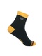 фото Водонепроницаемые носки DexShell Ultralite Biking Vivid Yellow