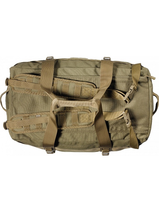 фото Сумка 5.11 Tactical RUSH LBD LIMA Sandstone (328)