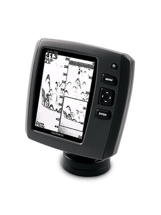 фото Garmin Echo 200